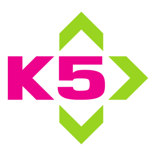 Kanal 5 Logo PNG Vector