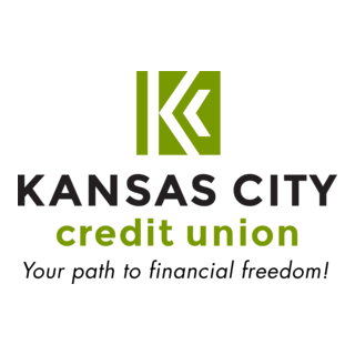 Kansas City Credit Union Logo PNG Vector