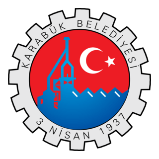 karabük belediyesi Logo PNG Vector