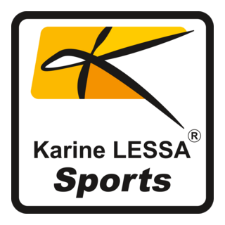 KARINE LESSA Logo PNG Vector