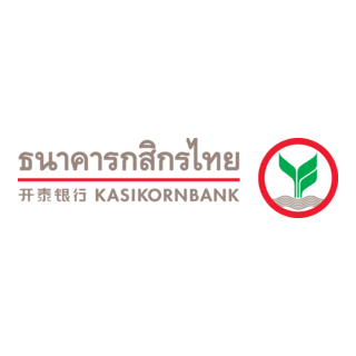 Kasikornbank Logo PNG Vector