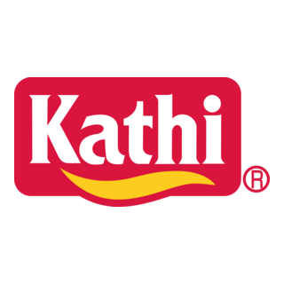 Kathi Logo PNG Vector