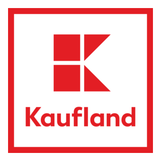 Kaufland Logo PNG Vector