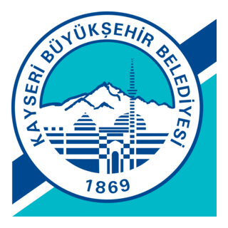 Kayseri B.Belediyesi Logo PNG Vector