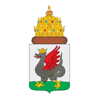 Kazan Logo PNG Vector