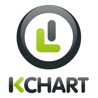 KChart Logo PNG Vector