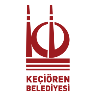 Keçiören Belediyesi Logo PNG Vector