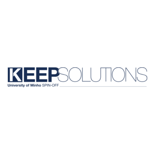 Keep Solutions Logo PNG Vector