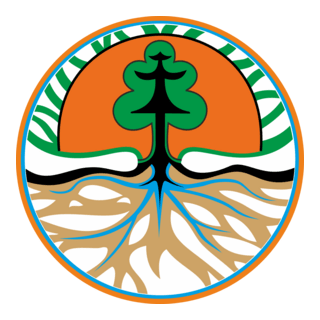kementerian lingkungan hidup dan kehutanan Logo PNG Vector
