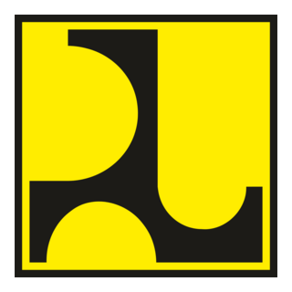 Kementerian Pekerjaan Umum Logo PNG Vector