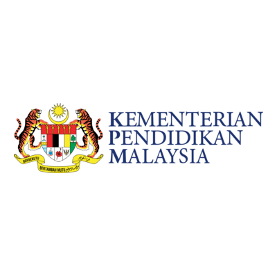 Kementerian Pendidikan Malaysia (2017) Logo PNG Vector