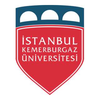 Kemerburgaz Üniversitesi(İKBU) Logo PNG Vector