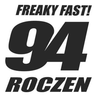 Ken Roczen 94 Logo PNG Vector