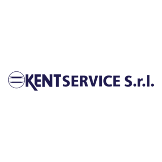 Kent Service S.R.L. Logo PNG Vector