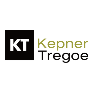Kepner-Tregoe Logo PNG Vector