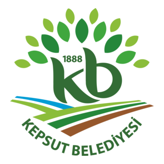 Kepsut Belediyesi Logo PNG Vector