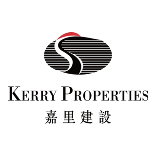 Kerry Properties Logo PNG Vector