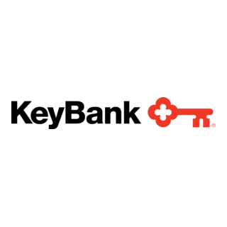 KeyBank Logo PNG Vector