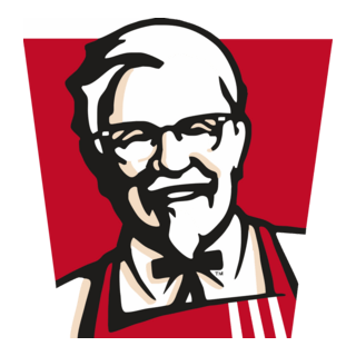 KFC Logo PNG Vector