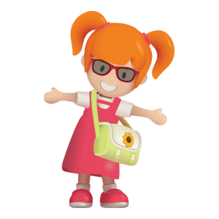 KIDS Logo PNG Vector