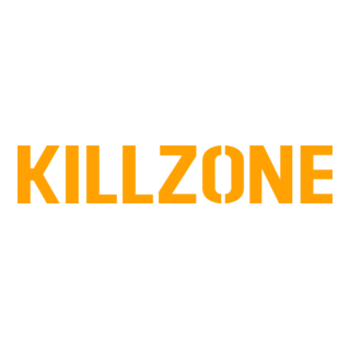 KILLZONE Logo PNG Vector