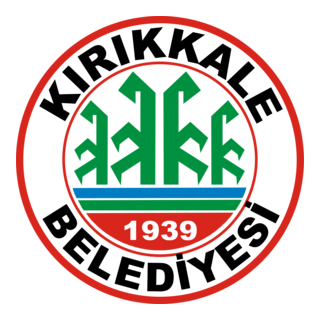 Kırıkkale Belediyesi Logo PNG Vector