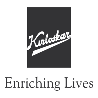 Kirloskar Group Logo PNG Vector