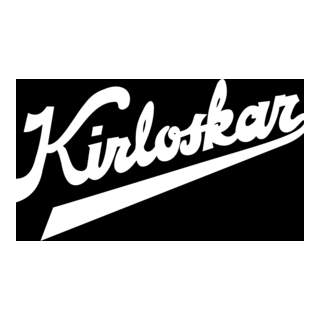 Kirloskar Logo PNG Vector