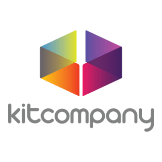 Kit Company Logo PNG Vector