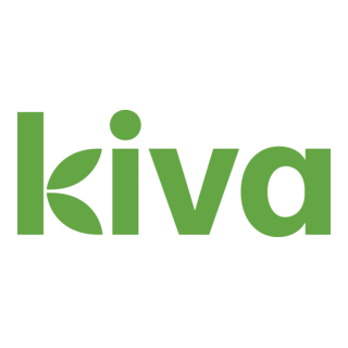 Kiva Logo PNG Vector