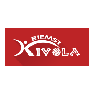 Kivola Riemst Logo PNG Vector