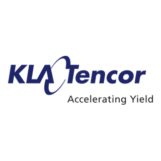 KLA Tencor Logo PNG Vector