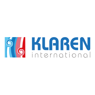 Klaren International Logo PNG Vector