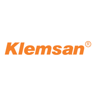 Klemsan Logo PNG Vector