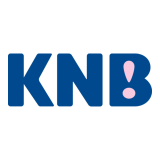 KNB Logo PNG Vector