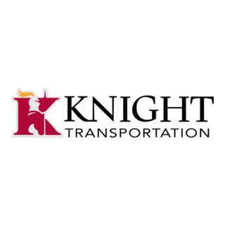Knight Transportation Logo PNG Vector