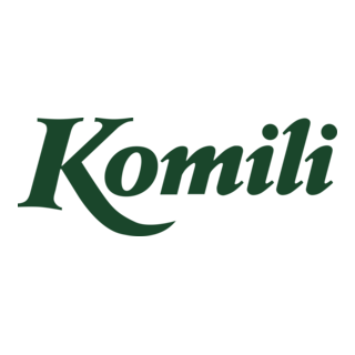 Komili Logo PNG Vector