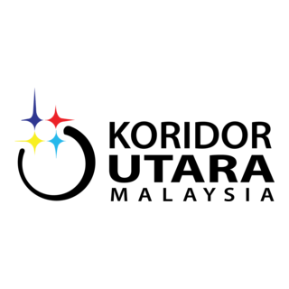 koridor utara Logo PNG Vector