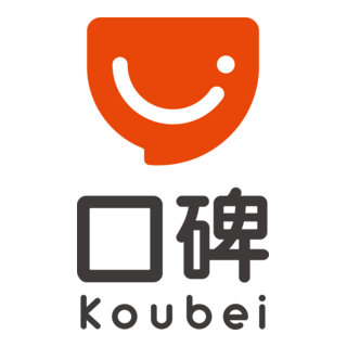 Koubei Logo PNG Vector