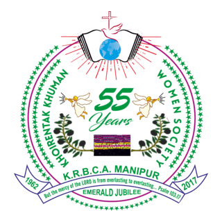 KRBCA Logo PNG Vector