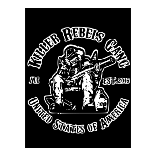 KRG Logo PNG Vector
