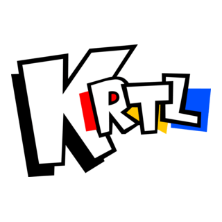 KRTL Logo PNG Vector