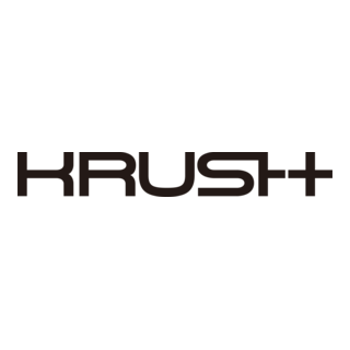 Krush Technologies Logo PNG Vector