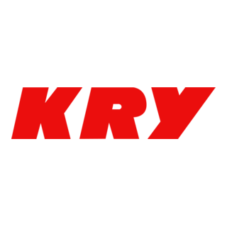KRY Logo PNG Vector