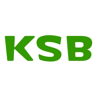 KSB Logo PNG Vector