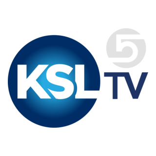 KSL TV Logo PNG Vector