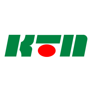 KTN Logo PNG Vector
