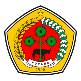Kupang Logo PNG Vector