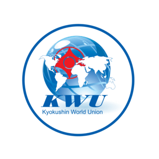 Kyokushin World Union Logo PNG Vector