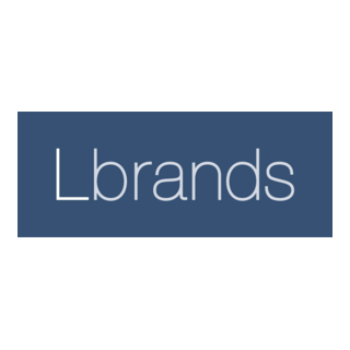 L Brands Logo PNG Vector